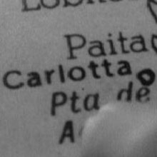 Home of Carlotta